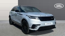 Land Rover Range Rover Velar 2.0 D200 Edition 5dr Auto Diesel Estate